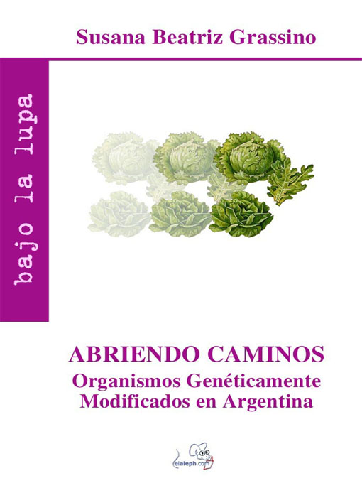 Title details for Abriendo caminos by Susana Beatriz Grassino - Available